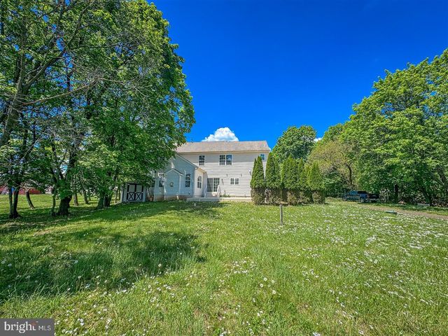 1400 N LIMEKILN PIKE, Chalfont, PA 18914