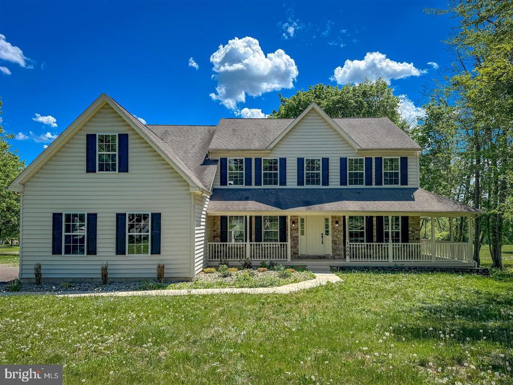 1400 N LIMEKILN PIKE, Chalfont, PA 18914