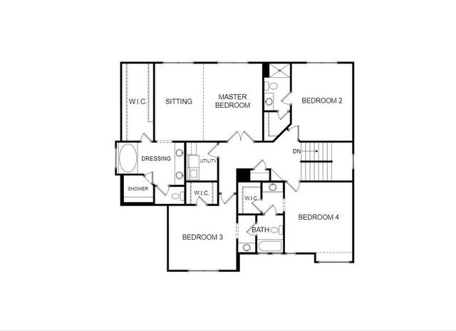 18616 Reinhardt Street, Overland Park, KS 66085