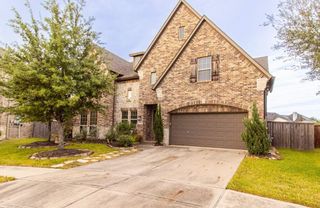 9723 Lauren Briar Lane, Humble, TX 77396
