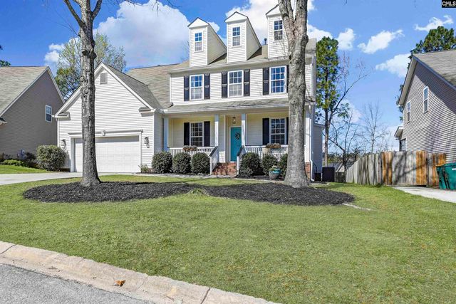 109 Mill Haven Lane, Lexington, SC 29072