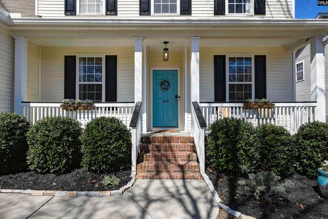 109 Mill Haven Lane, Lexington, SC 29072