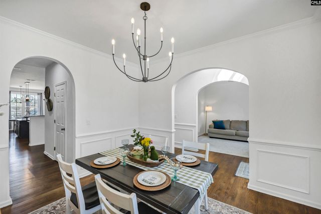 109 Mill Haven Lane, Lexington, SC 29072