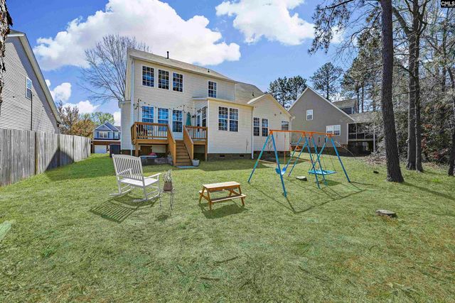 109 Mill Haven Lane, Lexington, SC 29072