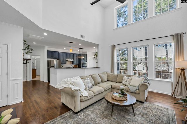 109 Mill Haven Lane, Lexington, SC 29072