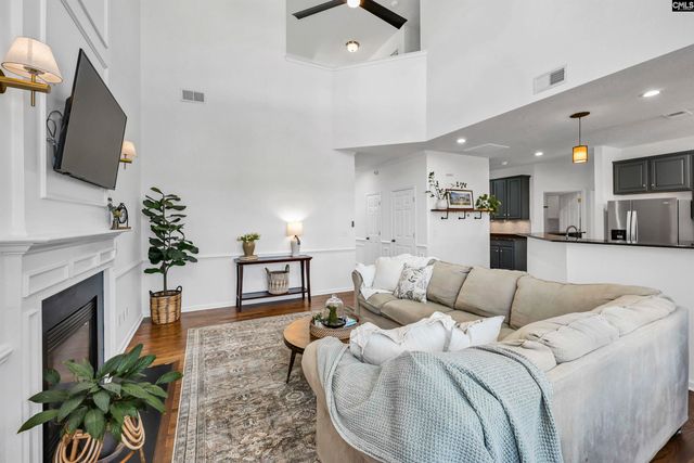 109 Mill Haven Lane, Lexington, SC 29072