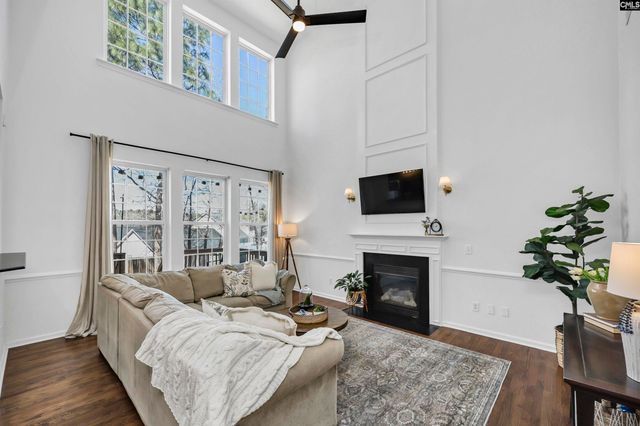 109 Mill Haven Lane, Lexington, SC 29072