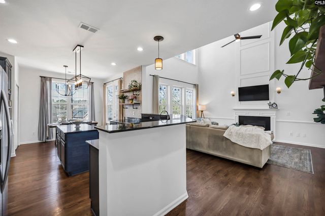 109 Mill Haven Lane, Lexington, SC 29072