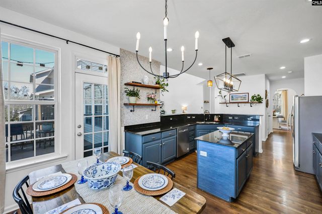 109 Mill Haven Lane, Lexington, SC 29072