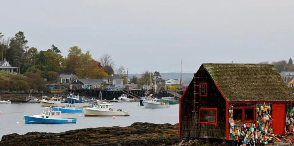 3 Echoes Shore Road, Harpswell, ME 04079 — photo 2