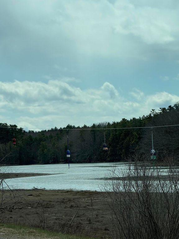 3 Echoes Shore Road, Harpswell, ME 04079 — photo 3