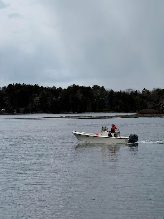 3 Echoes Shore Road, Harpswell, ME 04079 — photo 4