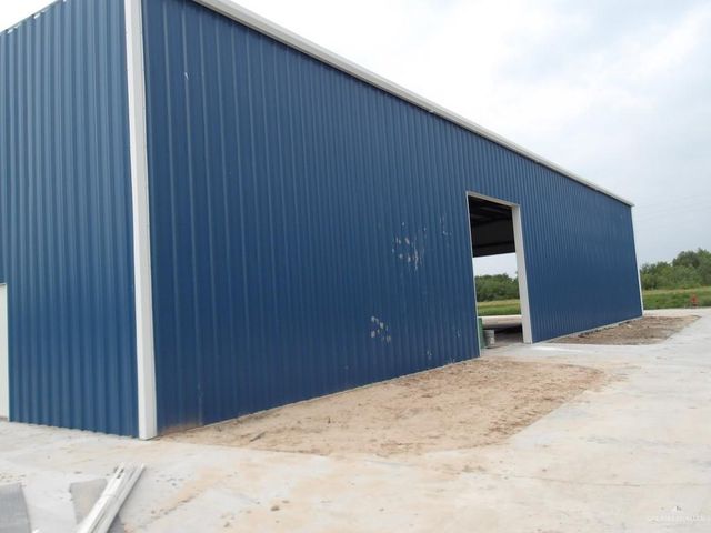 1950 W Business 83 1, Mercedes, TX 78570