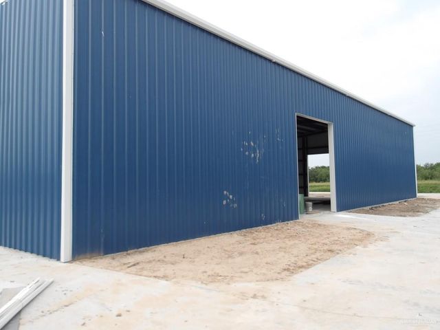 1950 W Business 83 1, Mercedes, TX 78570