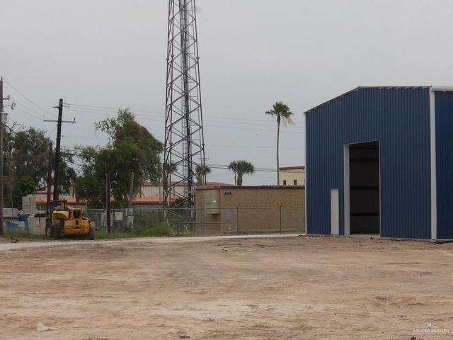 1950 W Business 83 1, Mercedes, TX 78570