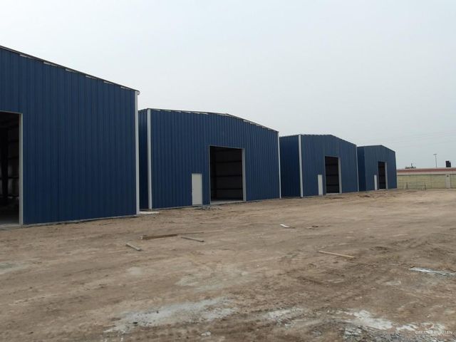 1950 W Business 83 1, Mercedes, TX 78570