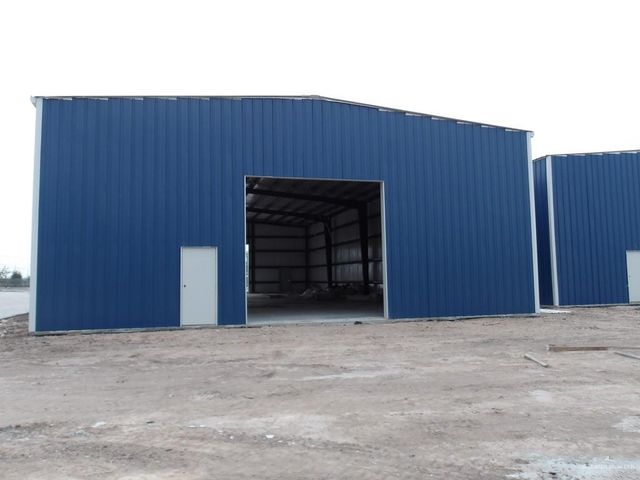 1950 W Business 83 1, Mercedes, TX 78570