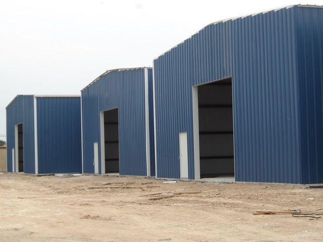 1950 W Business 83 1, Mercedes, TX 78570