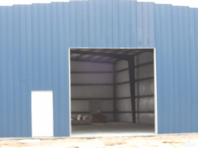 1950 W Business 83 1, Mercedes, TX 78570