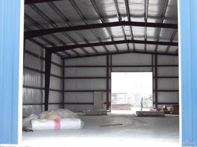 1950 W Business 83 1, Mercedes, TX 78570