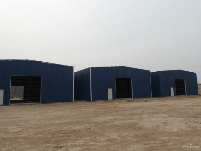 1950 W Business 83 1, Mercedes, TX 78570