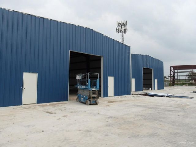 1950 W Business 83 1, Mercedes, TX 78570