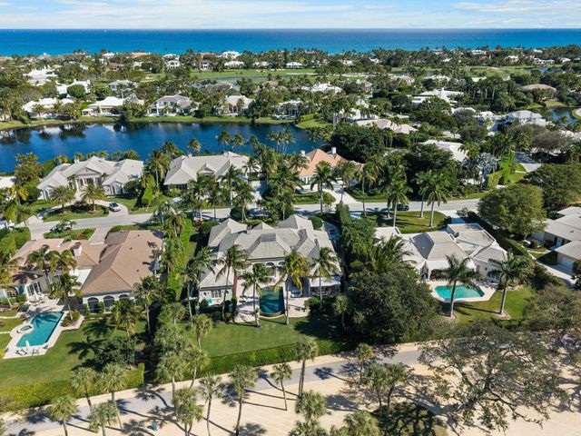 1155 Lake House Drive, North Palm Beach, FL 33408