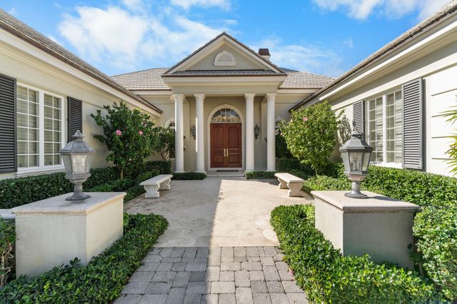 1155 Lake House Drive, North Palm Beach, FL 33408