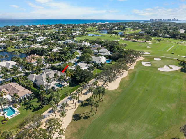 1155 Lake House Drive, North Palm Beach, FL 33408