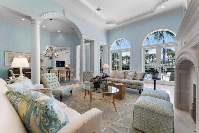 1155 Lake House Drive, North Palm Beach, FL 33408