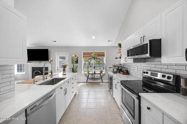 6303 Welmont Drive, Wilmington, NC 28412