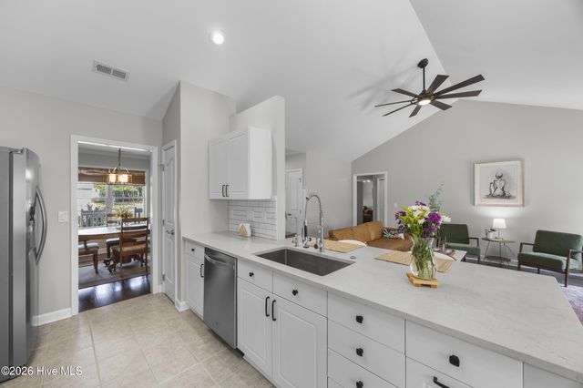 6303 Welmont Drive, Wilmington, NC 28412