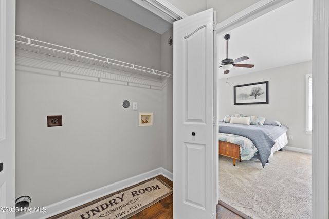 6303 Welmont Drive, Wilmington, NC 28412