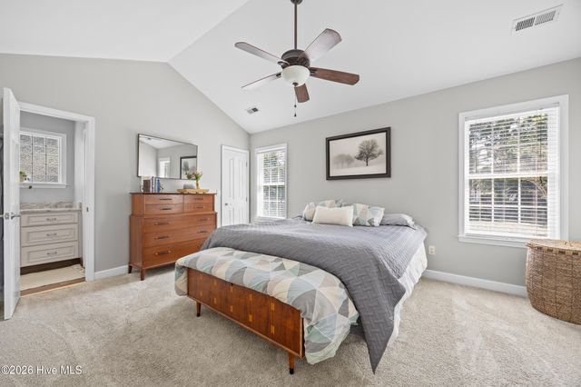 6303 Welmont Drive, Wilmington, NC 28412