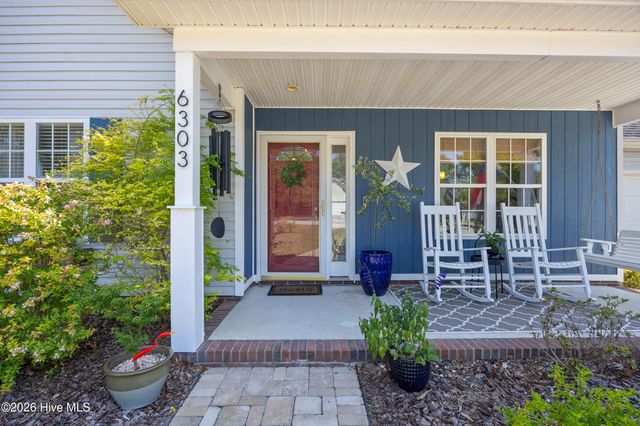 6303 Welmont Drive, Wilmington, NC 28412