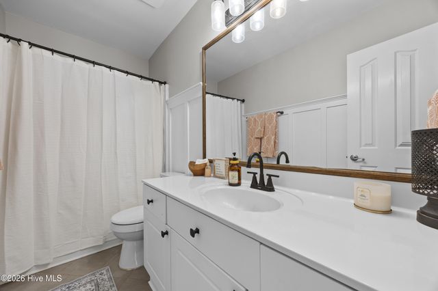 6303 Welmont Drive, Wilmington, NC 28412