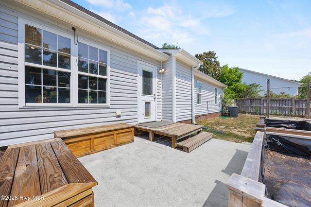 6303 Welmont Drive, Wilmington, NC 28412