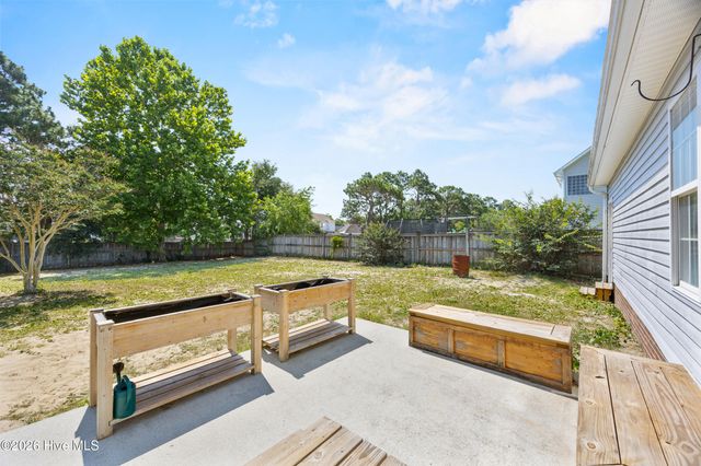 6303 Welmont Drive, Wilmington, NC 28412
