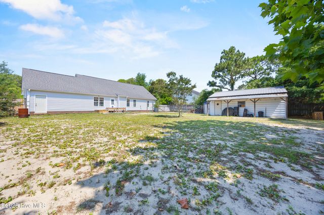 6303 Welmont Drive, Wilmington, NC 28412