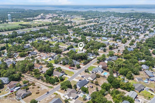 6303 Welmont Drive, Wilmington, NC 28412