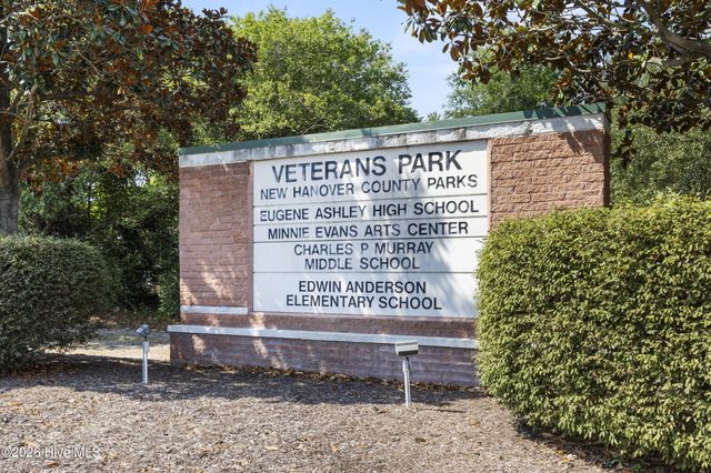 6303 Welmont Drive, Wilmington, NC 28412