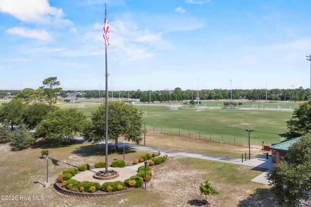 6303 Welmont Drive, Wilmington, NC 28412