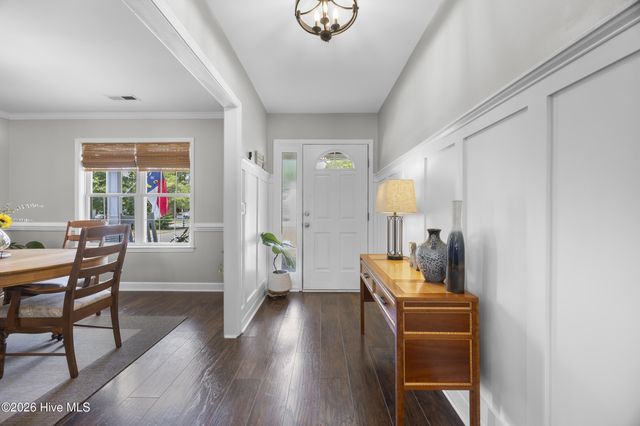 6303 Welmont Drive, Wilmington, NC 28412