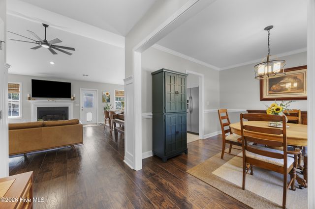 6303 Welmont Drive, Wilmington, NC 28412