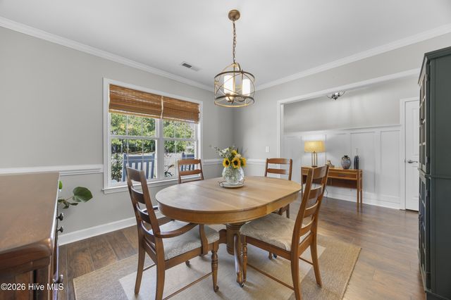 6303 Welmont Drive, Wilmington, NC 28412