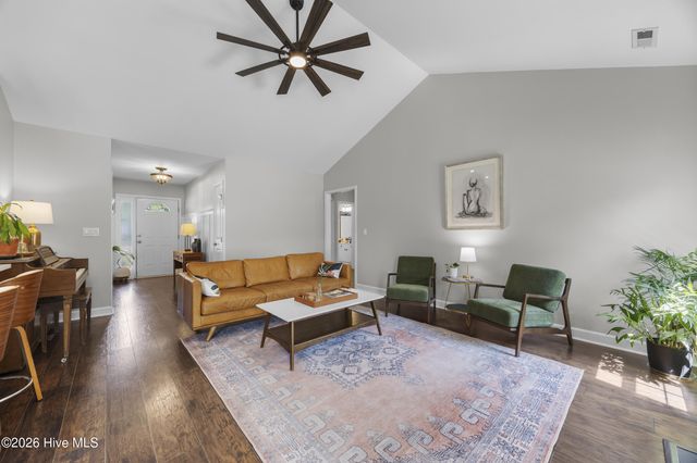 6303 Welmont Drive, Wilmington, NC 28412