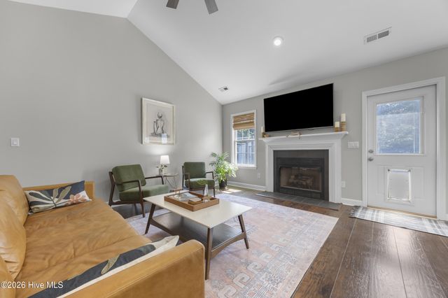 6303 Welmont Drive, Wilmington, NC 28412