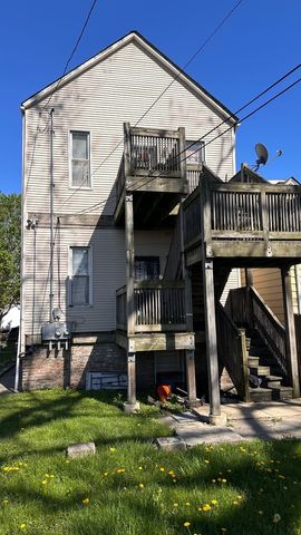 4818 S Princeton Avenue, Chicago, IL 60609