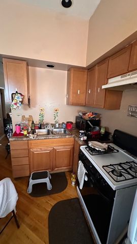 4818 S Princeton Avenue, Chicago, IL 60609