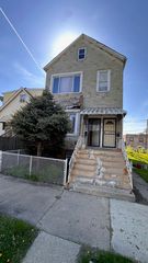 4818 S Princeton Avenue, Chicago, IL 60609